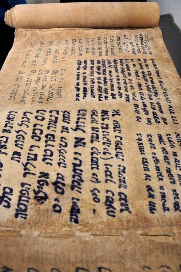 Foto - İşçiler tesadüfen buldu!