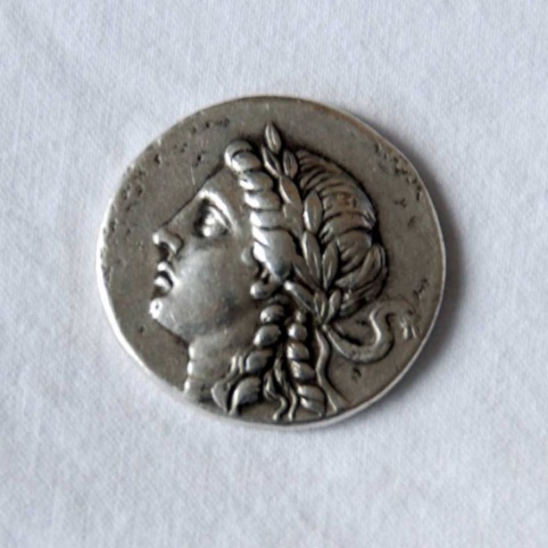 Foto - İşçiler tesadüfen buldu!