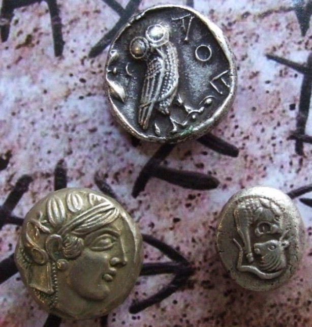 Foto - İşçiler tesadüfen buldu!