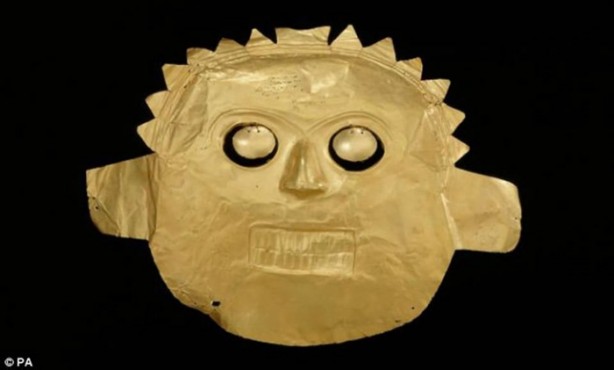 Foto - İşçiler tesadüfen buldu!