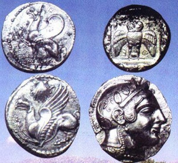 Foto - İşçiler tesadüfen buldu!