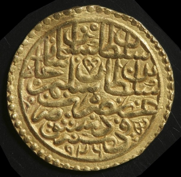 Foto - İşçiler tesadüfen buldu!