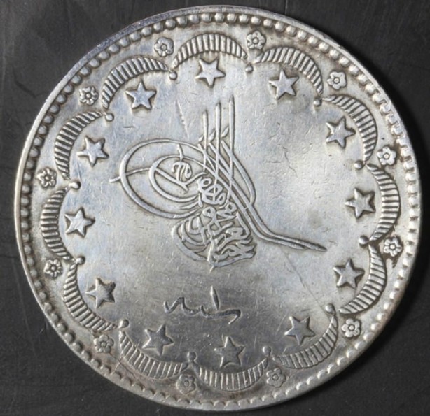 Foto - İşçiler tesadüfen buldu!