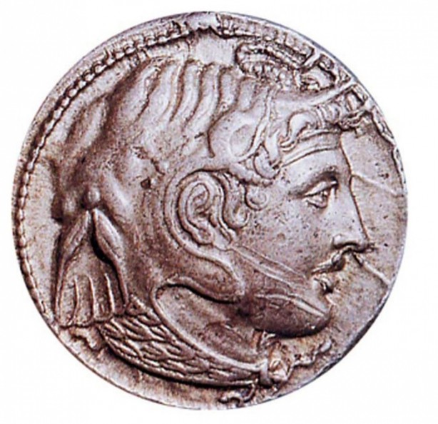 Foto - İşçiler tesadüfen buldu!