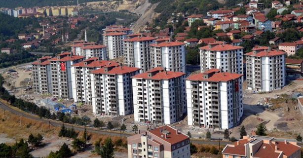 Foto - İşçilere 'uygun fiyatlı ev' müjdesi! Tüm Türkiye’ye az önce duyuruldu