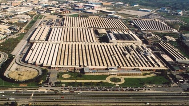 Foto - İşçilerin zam diye ayaklandığı Türk otomotiv devinden flaş karar! Üretim durduruluyor