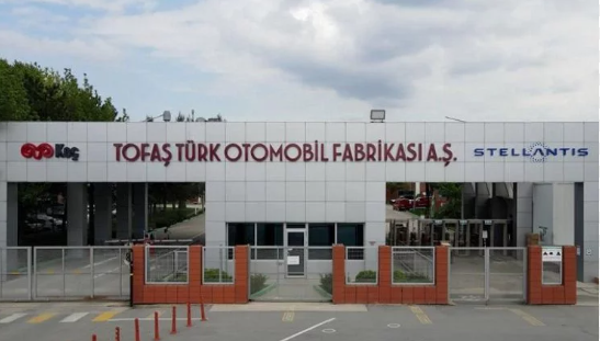 Foto - İşçilerin zam diye ayaklandığı Türk otomotiv devinden flaş karar! Üretim durduruluyor