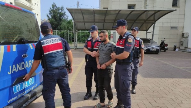 'İşçiliğin kötü' sözünü gururuna yediremeyip arkadaşını öldürdü!