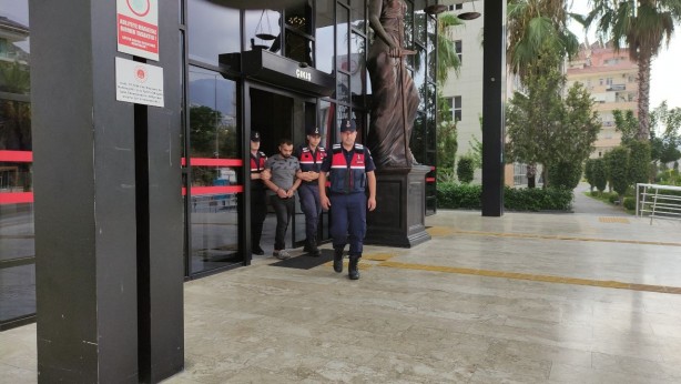 Foto - 'İşçiliğin kötü' sözünü gururuna yediremeyip arkadaşını öldürdü!