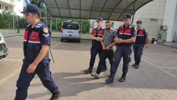 Foto - 'İşçiliğin kötü' sözünü gururuna yediremeyip arkadaşını öldürdü!