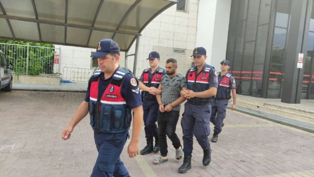 Foto - 'İşçiliğin kötü' sözünü gururuna yediremeyip arkadaşını öldürdü!