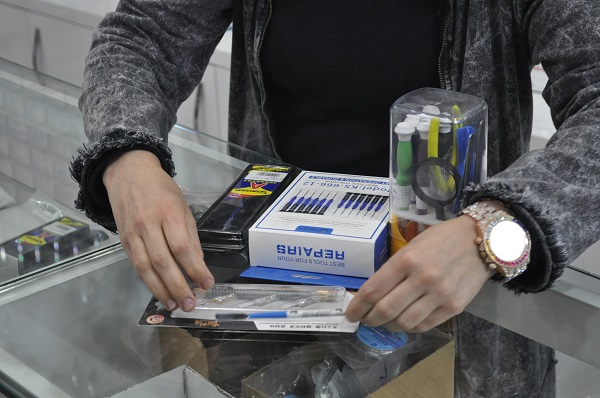 Foto - İşçilik fiyatı artınca böyle oldu! Sosyal medyada izleyip dükkan dükkan geziyorlar