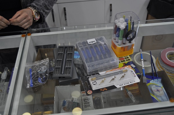 Foto - İşçilik fiyatı artınca böyle oldu! Sosyal medyada izleyip dükkan dükkan geziyorlar