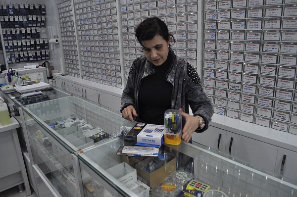 Foto - İşçilik fiyatı artınca böyle oldu! Sosyal medyada izleyip dükkan dükkan geziyorlar