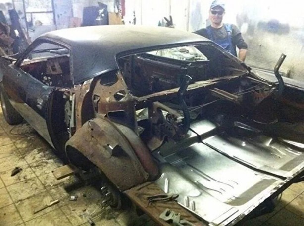 Foto - İşe yaramaz diye çöpe atılmıştı! Buldular ve servetin sahibi oldular