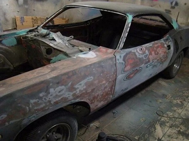 Foto - İşe yaramaz diye çöpe atılmıştı! Buldular ve servetin sahibi oldular