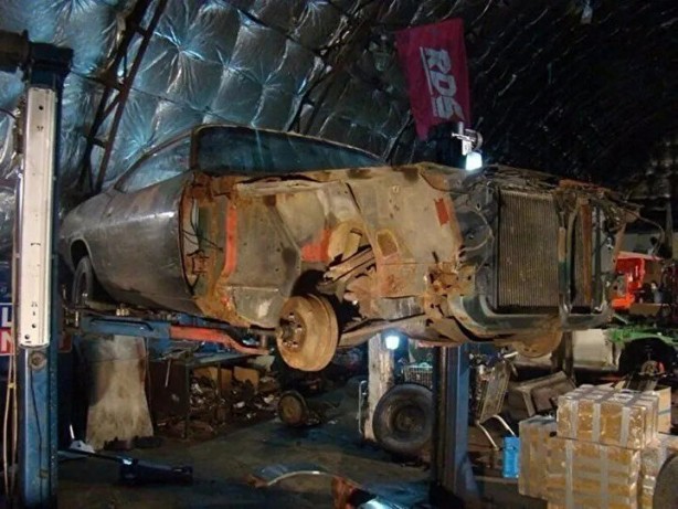 Foto - İşe yaramaz diye çöpe atılmıştı! Buldular ve servetin sahibi oldular