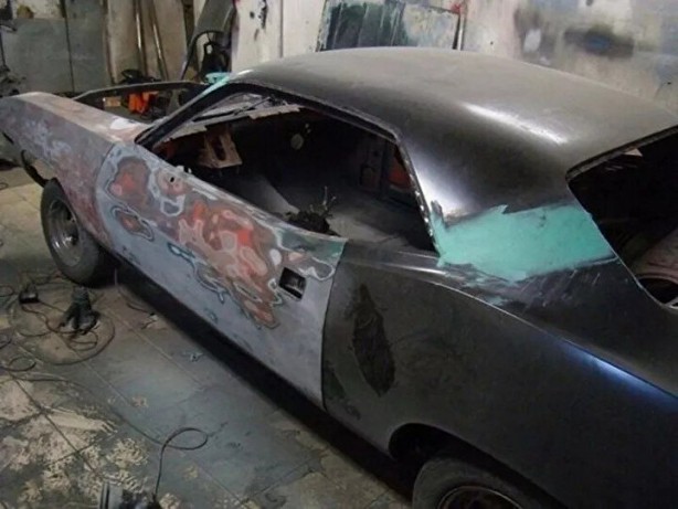 Foto - İşe yaramaz diye çöpe atılmıştı! Buldular ve servetin sahibi oldular