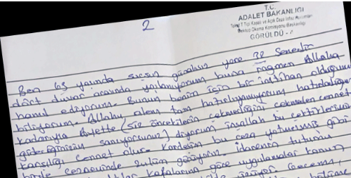 Foto - İşemek için "kadınlar tuvaleti" Yatmak için "erkekler koğuşu" El kadar sabiyi böyle alet ettiler