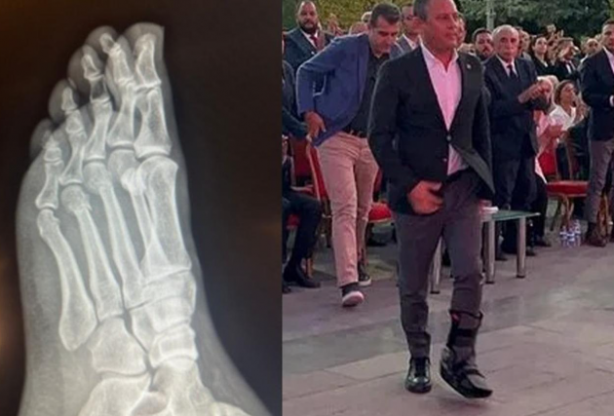 Foto - İşemek için "kadınlar tuvaleti" Yatmak için "erkekler koğuşu" El kadar sabiyi böyle alet ettiler