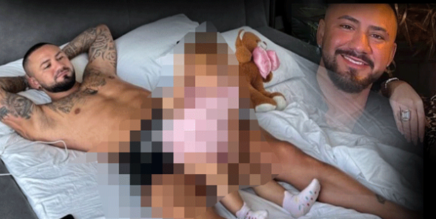 İşemek için "kadınlar tuvaleti" Yatmak için "erkekler koğuşu" El kadar sabiyi böyle alet ettiler