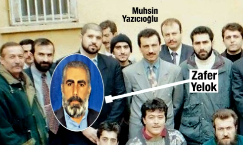 Foto - İşemek için "kadınlar tuvaleti" Yatmak için "erkekler koğuşu" El kadar sabiyi böyle alet ettiler