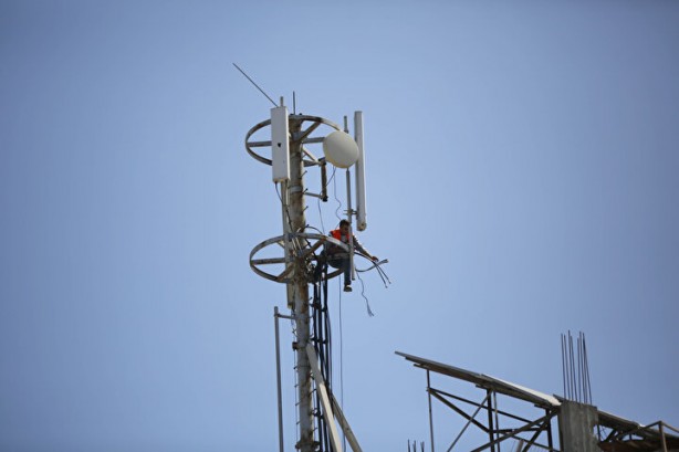 Foto - İşgalci İsrail binlerce kişiyi katletti... Nuseyrat Kampı'nın kuzeyinden çekildi: 'Büyük bir yıkım' bıraktı!
