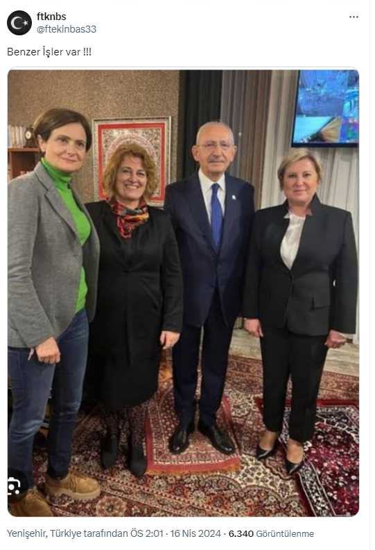 Foto - İşgalci İsrail ordusu Müslüman olduklarını iddia etti! Bu fotoğrafa çok iyi bakın