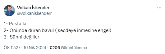 Foto - İşgalci İsrail ordusu Müslüman olduklarını iddia etti! Bu fotoğrafa çok iyi bakın