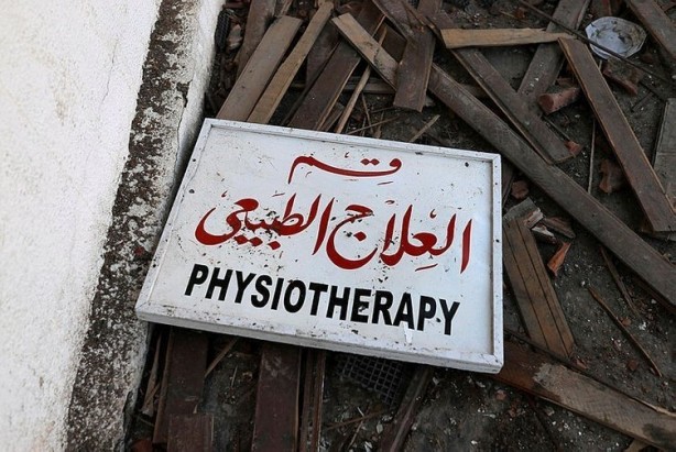 Foto - İşgalci İsrail'den ikinci büyük katliam hazırlığı: Derhal boşaltın! 12 bin sivilin hayatı tehlikede