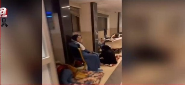 Foto - İşgalci İsrail'den ikinci büyük katliam hazırlığı: Derhal boşaltın! 12 bin sivilin hayatı tehlikede