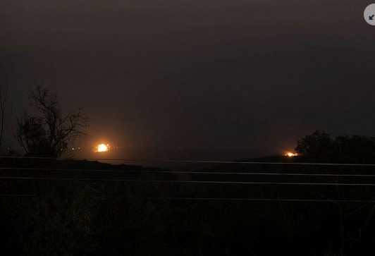 Foto - İşgalci İsrail'den katliam itirafı Sivillerin olduğunu biliyorduk! Bile bile vurduk