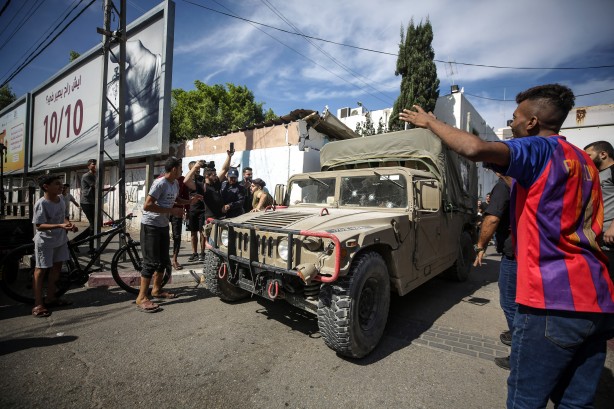 Foto - İşgalci İsrail'i destekleyen ülkeler belli oldu! Bir ülke var ki tüm Türkiye'yi hayal kırıklığına uğratacak