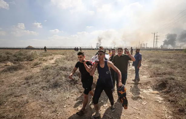 Foto - İşgalci İsrail'i destekleyen ülkeler belli oldu! Bir ülke var ki tüm Türkiye'yi hayal kırıklığına uğratacak