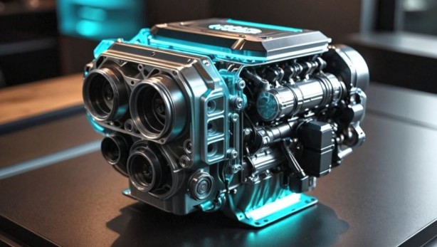 Foto - Işığı nesneye dönüştüren cihaz ürettiler