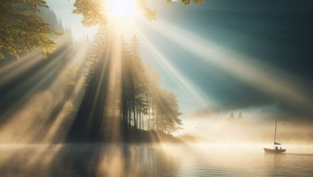 Foto - Işık hakkında yeni bir gizem keşfedildi