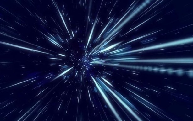 Foto - Işık hakkında yeni bir gizem keşfedildi