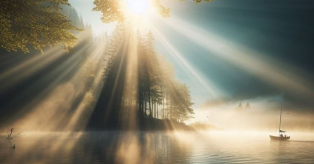 Foto - Işık hakkında yeni bir gizem keşfedildi