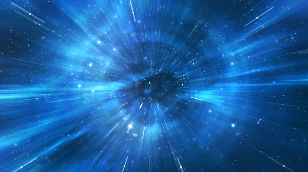 Foto - Işık hızının aşılması mümkün mü? 