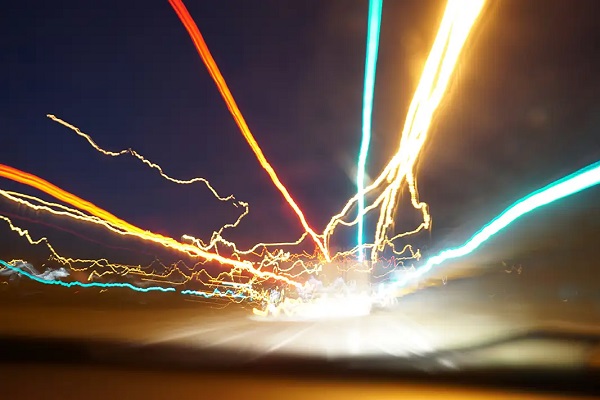 Foto - Işık hızının aşılması mümkün mü? 