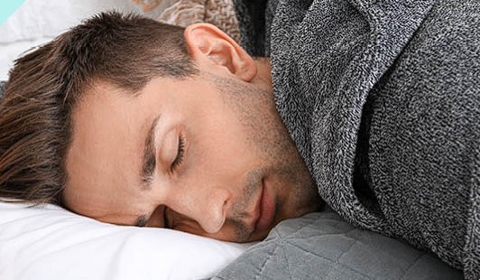 Foto - Işıklar açıkken uyumanın zararları şaşırtıyor