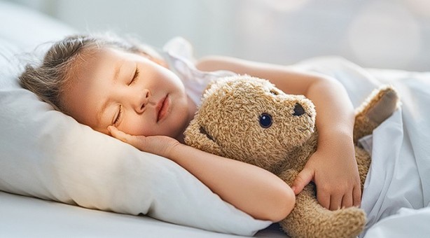 Foto - Işıklar açıkken uyumanın zararları şaşırtıyor