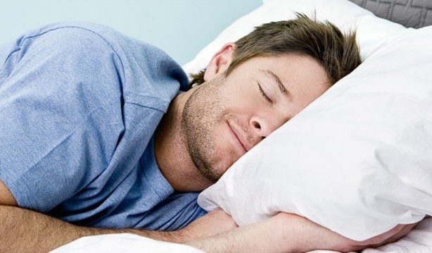 Işıklar açıkken uyumanın zararları şaşırtıyor