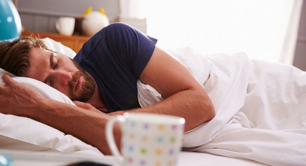 Foto - Işıklar açıkken uyumanın zararları şaşırtıyor