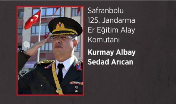 Foto - İsim isim vatana ihanetten yargılanacak komutanlar