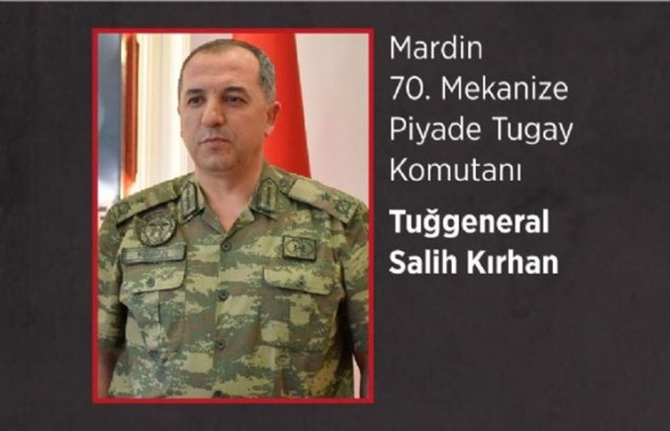 Foto - İsim isim vatana ihanetten yargılanacak komutanlar