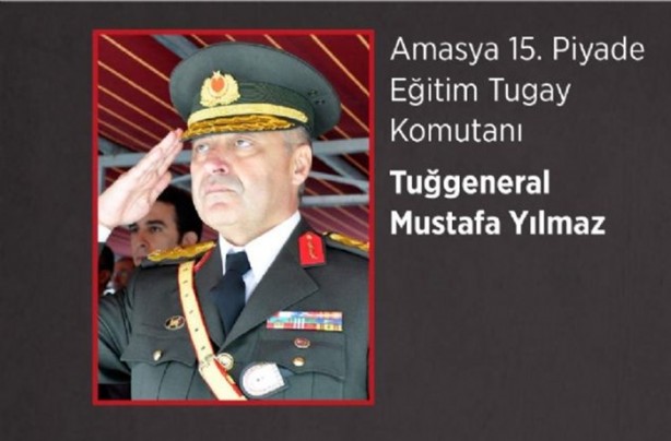 Foto - İsim isim vatana ihanetten yargılanacak komutanlar