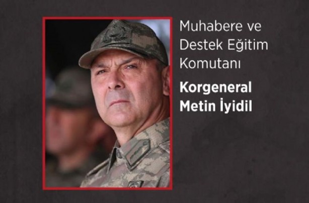 İsim isim vatana ihanetten yargılanacak komutanlar