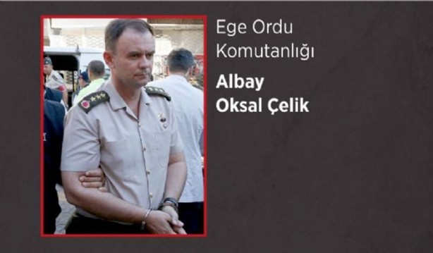 Foto - İsim isim vatana ihanetten yargılanacak komutanlar