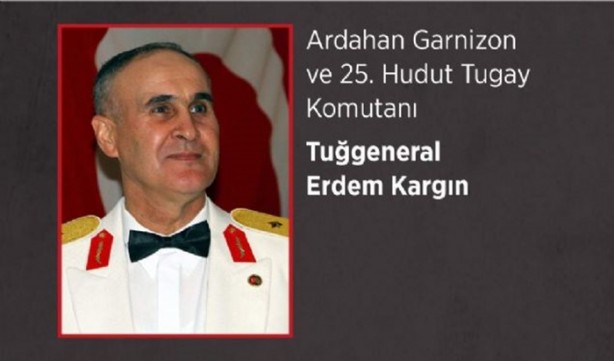 Foto - İsim isim vatana ihanetten yargılanacak komutanlar